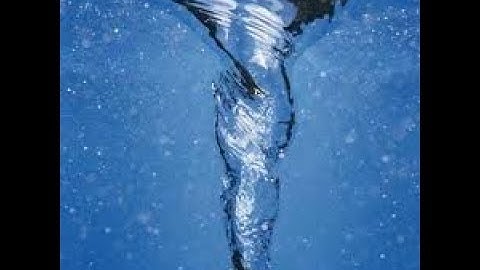 What is Structured Water?