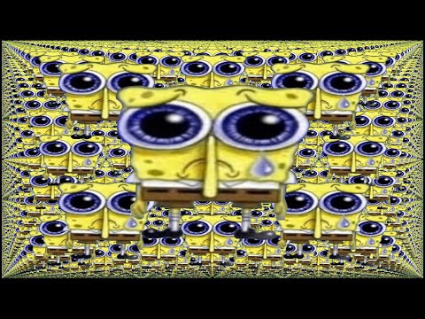 Spongebob sad face sound effect 
