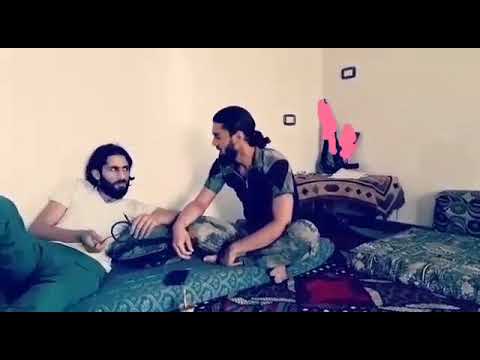 عيني عليها حوران المنشد الدرعاوي وماجد الخالدي