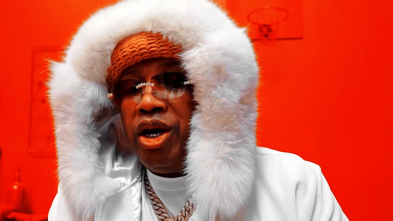 ⁣Are You Listening? ft. E-40 & Kendrick Lamar [Official Video]