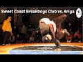 Sweet coast breakboys club cica series eba kai vs ariya shade ryuichi  sunshine jam