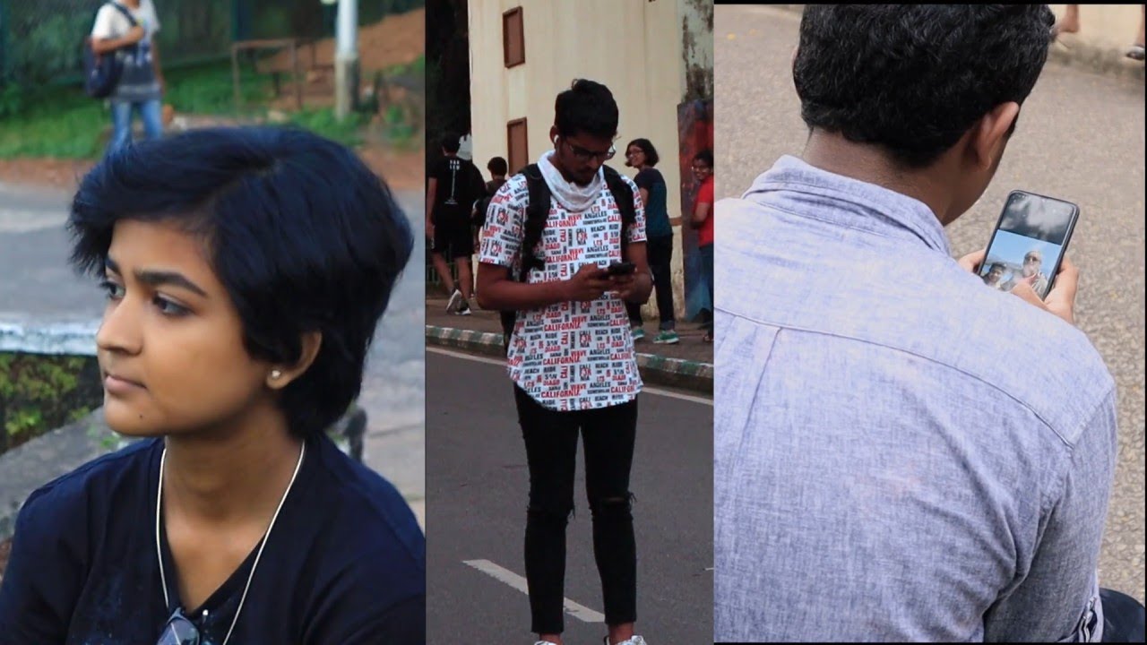 Hi Tea | Short Film | Naqaab Debuts | Naqaab Filmmaking