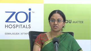 PMS - Everything You Need To Know | Dr. Swarna Sree