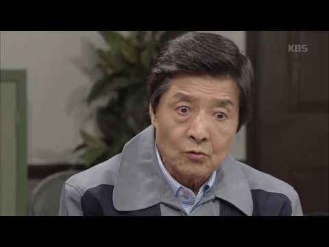 내 마음의 꽃비 - 나해령, 가게 빼달라는 집주인에 난감 20160718