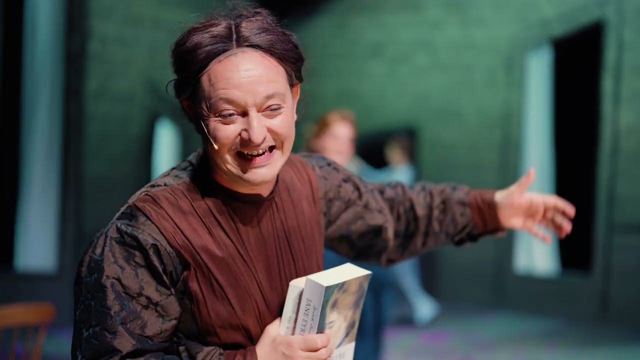 De Onverwoeste Zusters Trailer