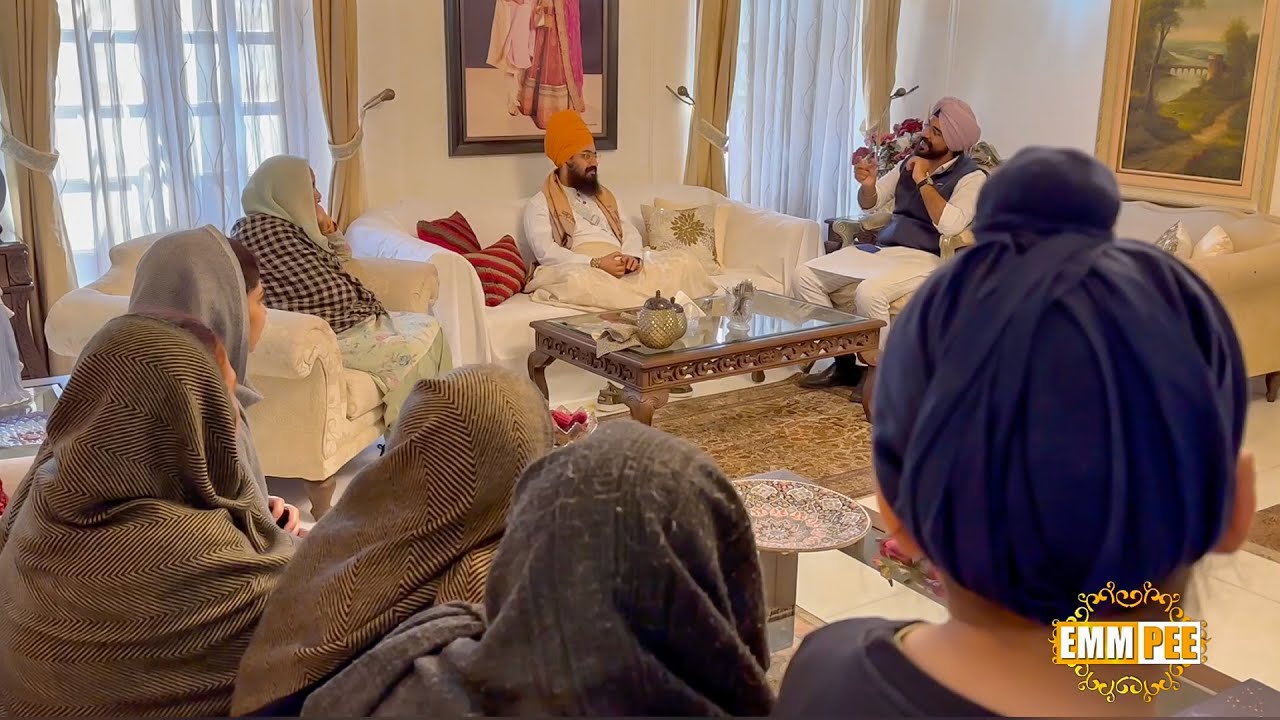 ਪਿੰਡ ਥੇੜੀ ਅਤੇ ਗਿੱਦੜਬਾਹਾ ਦੀ ਫੇਰੀ | Dhadrianwale