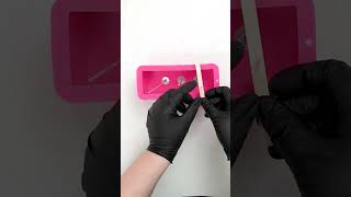 Video: Loaf Mould, Silicone, Small