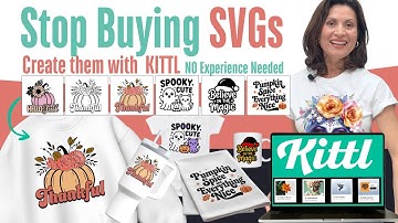 Stop met het kopen van SVG