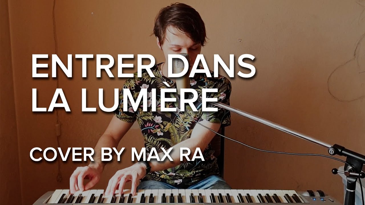 Patricia Kaas Entrer Dans La Lumière Paroles
