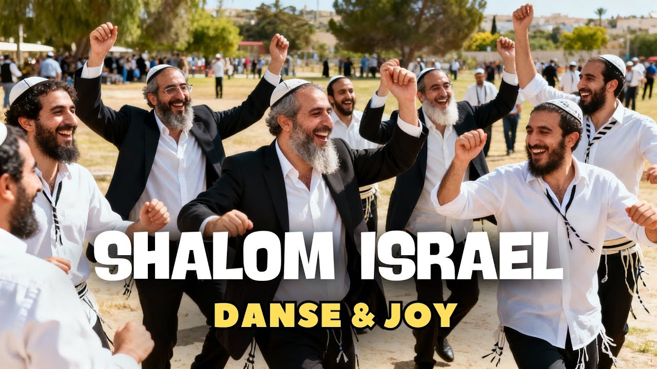 SONGS OF PRAISE FROM ISRAEL ✡️ The King Is Exalted