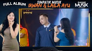Download Lagu LIVE IRWAN FEAT LAILA AYU - ANGIN - SIMPATIK MUSIK - FULL ALBUM TERBARU 2025 MP3 Download Lagu LIVE IRWAN FEAT LAILA AYU - ANGIN - SIMPATIK MUSIK - FULL ALBUM TERBARU 2025 MP3