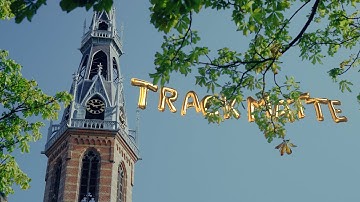 Use the Trees to blend your 3D object: After Effects Tutorial