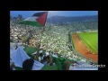 نفديك يا فلسطين بقلوبنا العين بصيرا و اليد قصيرا 