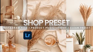 How to Edit Product Photos Like a Professional for Instagram in Lightroom ? (PRODUCT PHOTOGRAPHY) screenshot 5