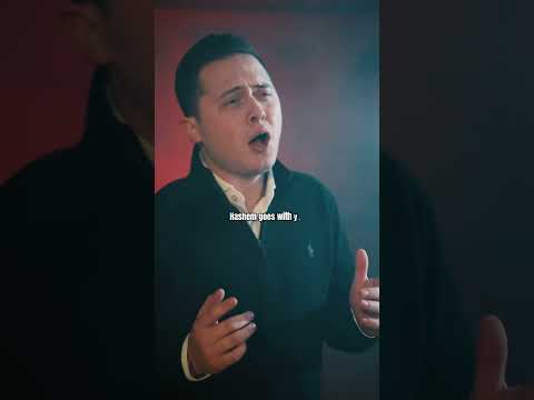 YOU’RE NEVER ALONE! By @Avraham_Fried