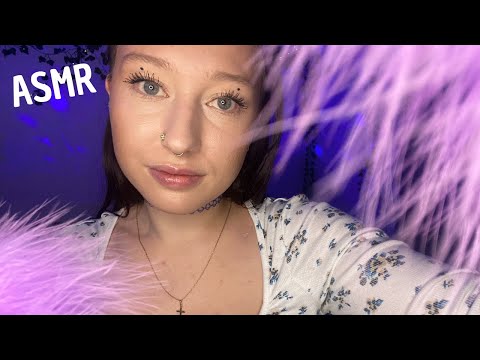 ASMR FRANCAIS - Si tu aimes le visuel cette vidéo est faite pour toi ! (100% VISUEL ET FRISSONS !)