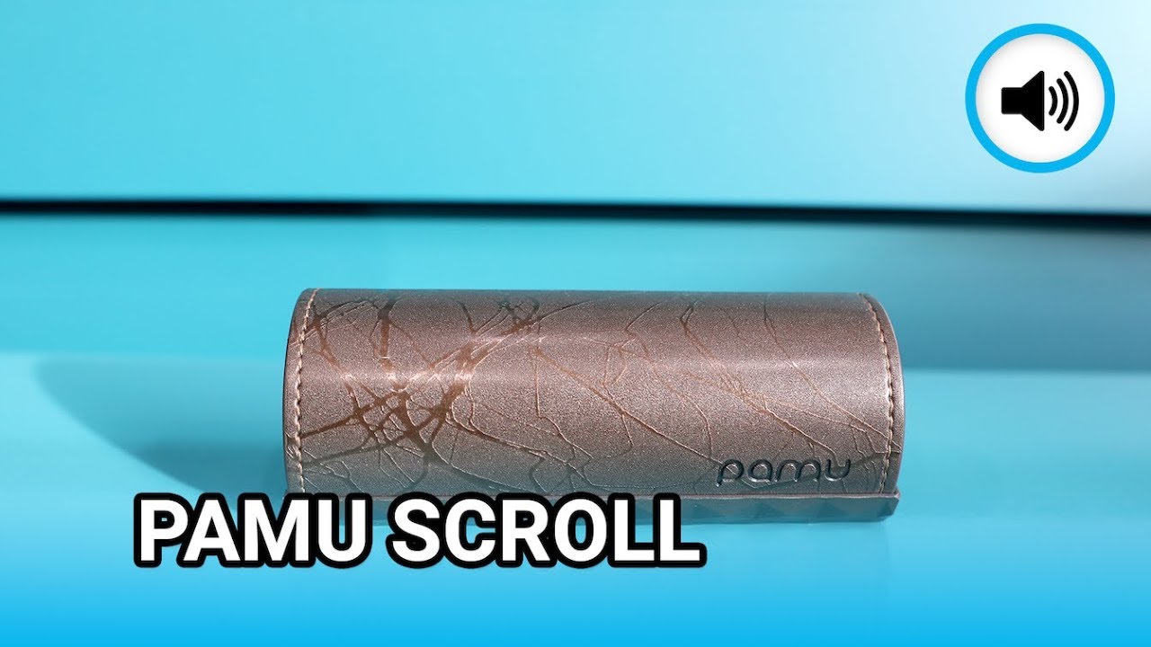 Recensione PaMu Scroll: gli auricolari del momento valgono davvero? -  YouTube
