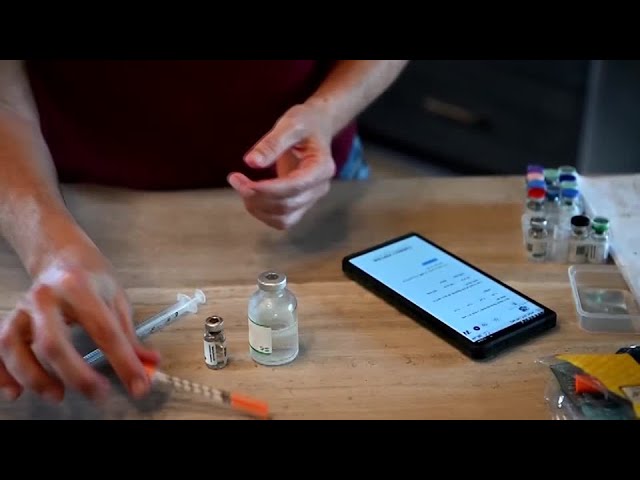 how many doses are in a vial of tirzepatide Zepbound 10 mg/0.5 mL injection (single-dose vial) Images