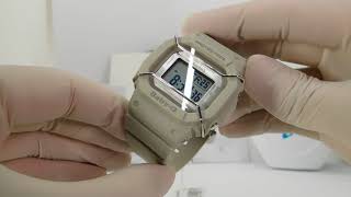 Reloj Casio Baby-g Bgd-501um-8d Joyeria Esponda