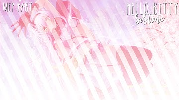 Hello Kitty MEP Part For PESS24 // Sistine