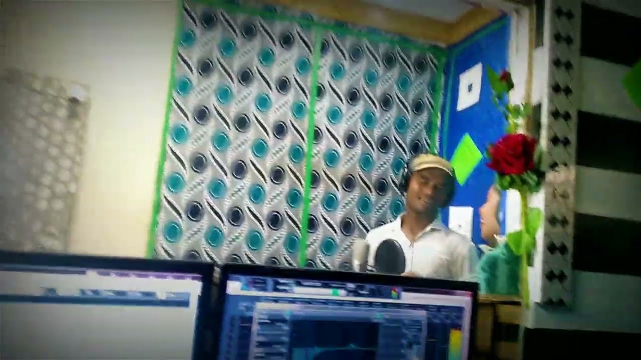 STUDIO VERSION TIME 2022||MAKING VIDEO ||G2 STUDIO (BETNOTI)2022||