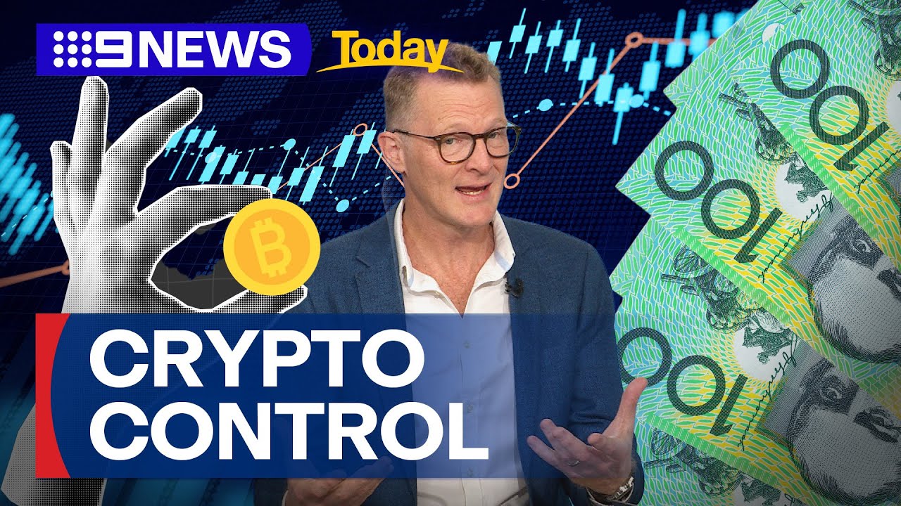 Over 70 per cent of Aussie’s digital assets aren’t properly protected | 9  News Australia