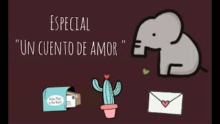 Celebrity Cuando un elefante se enamora-Adaptación Wealth