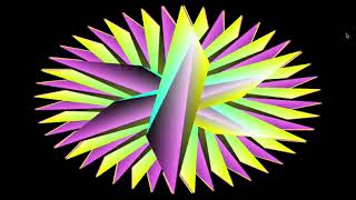Glint: WebGL sheer (2014) @bushidoapp