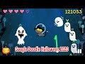 Halloween Google Doodle 2020 Full Game - Magic Cat battle under the sea