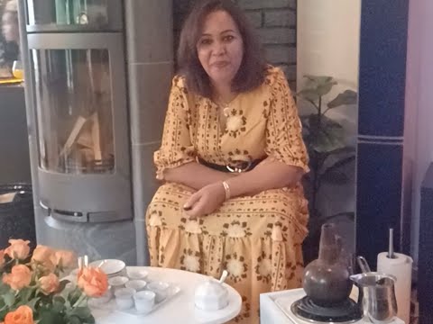 جبنة إريتريا سودانية