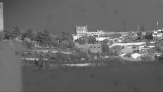 Beck Optronic Solutions Ltd 150-1200Mm Ruggedised, Motorised Zoom, Dvs Swir Camera At 4 8 Miles Dusk