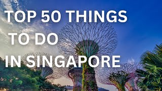 Top 50 Things To Do In Singapore - 2023 | Most Highly Rated Tourist Activities Guide screenshot 5