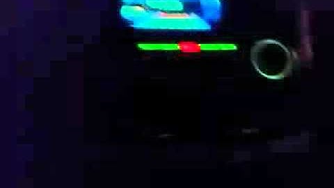 Mini system gradiente + aiwa