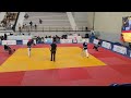 Yoseikan budo fight 66kg