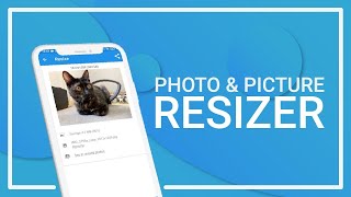 Photo & Picture Resizer – Image Resizer for Android! screenshot 2
