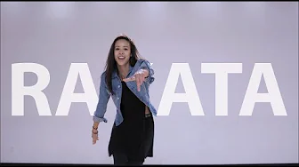 RAKATA - WISIN Y YANDEL (STEF WILLIAMS) RAKATA - WISIN Y YANDEL (STEF WILLIAMS)