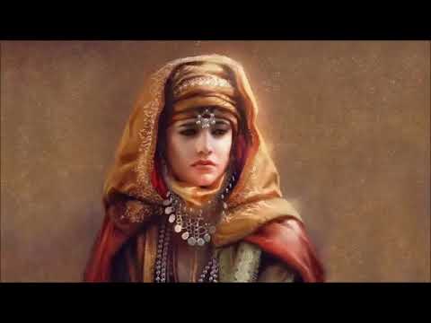 Duduk Meditation - Memories of Caucasus - Armenian Flute