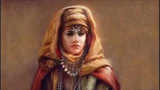 Duduk Meditation - Memories of Caucasus - Armenian Flute