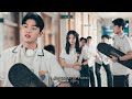 Popular guy meets a national fencer | Yurim & Jiwoong story Twenty Five Twenty One KOREAN DRAMA BONA