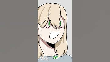 "Wait, Guess" OC Animation // #art #originacharacter #animation #animatic # #digitalart #drawing #oc