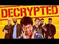 Decrypted official trailer 2021 bitcoin comedy drama with sophia myles