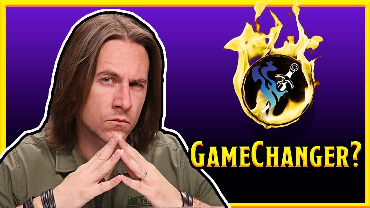 Daggerheart... Doomed? Or Gamechanger?
