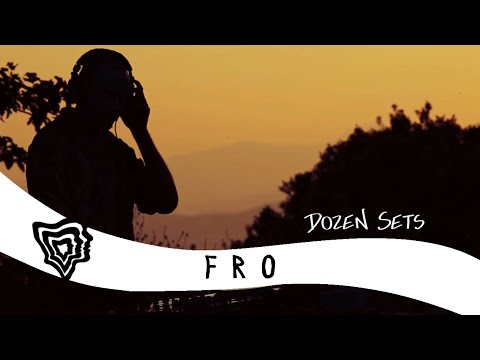 fro Update 2022 Fro | Dozen Sets