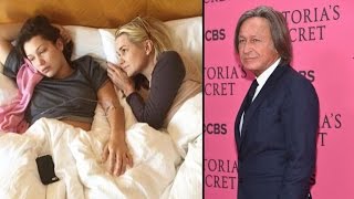 Mohamed Hadid Shuts Down Rumors That Bella and Anwar Don't Have Lyme Disease