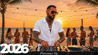 Alan Walker Dua Lipa Coldplay Martin Garrix U0026 Kygo The Chainsmokers Style  Summer Vibes 6