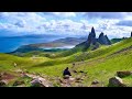 おとぎ話の世界に迷いこむ。「スカイ島」について解説。