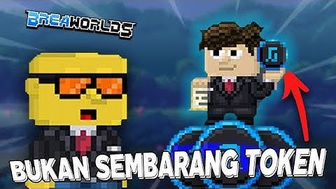 how to get rich With tokens IN Breaworlds