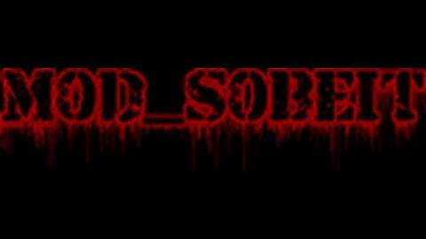 SA-MP M0d-S0beit 0.3x R1  | GTA SaMp Mod [DOWNLOAD] - SaMpMods23