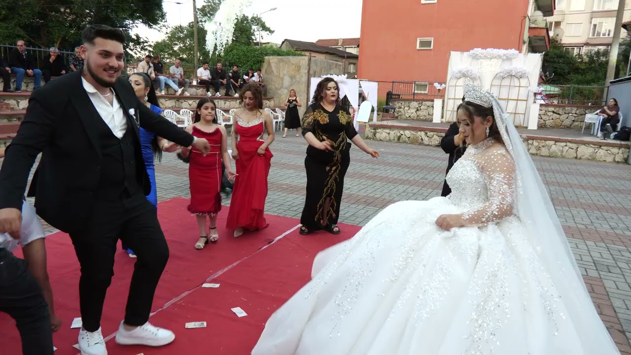 Ramazan & Sümeyye dügün 1