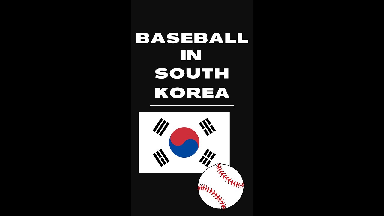 Going to a Baseball Game in South Korea Wandering Traveler